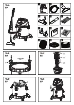 Preview for 2 page of Black & Decker BDWDS20 Quick Start Manual