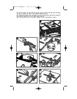 Preview for 5 page of Black & Decker BDWM1000 Instruction Manual