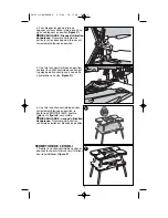 Preview for 9 page of Black & Decker BDWM1000 Instruction Manual