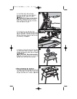 Preview for 16 page of Black & Decker BDWM1000 Instruction Manual