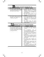 Preview for 26 page of Black & Decker BDX2700 Instruction Manual