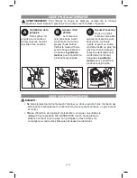 Preview for 30 page of Black & Decker BDX2700 Instruction Manual