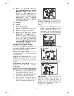 Preview for 34 page of Black & Decker BDX2700 Instruction Manual