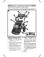 Preview for 57 page of Black & Decker BDX2700 Instruction Manual