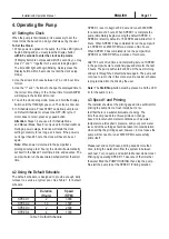 Предварительный просмотр 11 страницы Black & Decker BDXBTVAR150 Instruction Manual