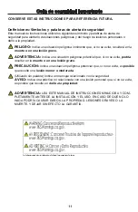 Preview for 11 page of Black & Decker BDXPA0011 Instruction Manual