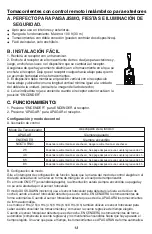 Preview for 13 page of Black & Decker BDXPA0011 Instruction Manual