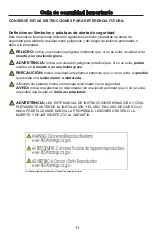 Preview for 11 page of Black & Decker BDXPA0022 Instruction Manual