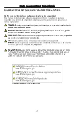 Preview for 8 page of Black & Decker BDXPA0042 Instruction Manual