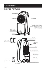 Preview for 6 page of Black & Decker BEAC75 Instruction Manual