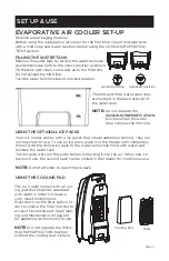 Preview for 7 page of Black & Decker BEAC75 Instruction Manual