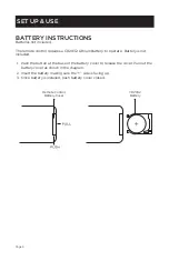 Preview for 8 page of Black & Decker BEAC75 Instruction Manual