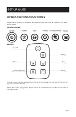 Preview for 9 page of Black & Decker BEAC75 Instruction Manual