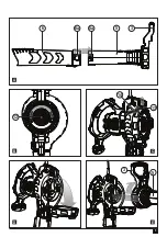 Preview for 3 page of Black & Decker BEBLV230 Original Instruction