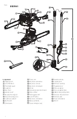 Preview for 3 page of Black & Decker BECSP601 Instruction Manual