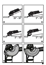 Preview for 3 page of Black & Decker BEG010 Manual