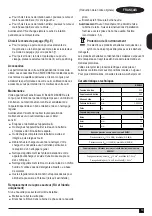 Предварительный просмотр 19 страницы Black & Decker BEH850 Original Instructions Manual