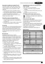 Предварительный просмотр 37 страницы Black & Decker BEH850 Original Instructions Manual