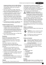 Preview for 11 page of Black & Decker BEHS01 Original Instructions Manual