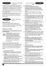 Preview for 14 page of Black & Decker BEHS01 Original Instructions Manual