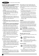 Preview for 16 page of Black & Decker BEHS01 Original Instructions Manual