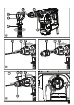 Preview for 2 page of Black & Decker BEHS03 Quick Start Manual