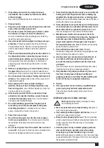 Preview for 4 page of Black & Decker BEHS03 Quick Start Manual