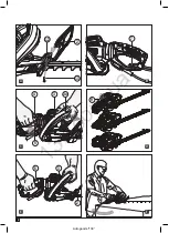 Preview for 3 page of Black & Decker BEHTS551 Manual