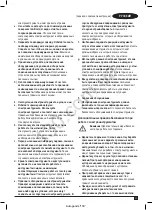 Preview for 12 page of Black & Decker BEHTS551 Manual