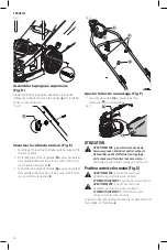 Предварительный просмотр 20 страницы Black & Decker BEMW472ES Instruction Manual