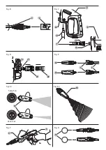 Preview for 4 page of Black & Decker BEPW1300H Original Instructions Manual