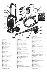 Preview for 3 page of Black & Decker BEPW1850 Instruction Manual