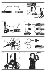 Preview for 4 page of Black & Decker BEPW1850 Instruction Manual