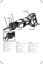 Предварительный просмотр 3 страницы Black & Decker BES301 Instruction Manual