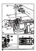 Предварительный просмотр 2 страницы Black & Decker BES610 Original Instructions Manual