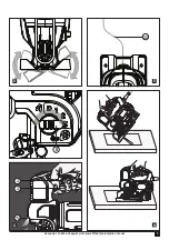 Предварительный просмотр 3 страницы Black & Decker BES610 Original Instructions Manual