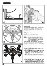 Preview for 8 page of Black & Decker BES700 Original Instructions Manual