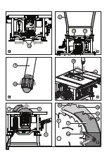 Предварительный просмотр 4 страницы Black & Decker BES720 Original Instructions Manual