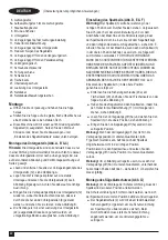 Предварительный просмотр 22 страницы Black & Decker BES720 Original Instructions Manual