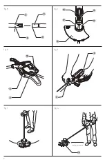 Предварительный просмотр 4 страницы Black & Decker BEST935 Instruction Manual