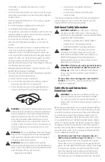 Preview for 5 page of Black & Decker BESTA512 Instruction Manual