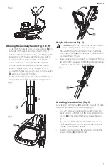 Preview for 7 page of Black & Decker BESTA512 Instruction Manual