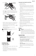 Preview for 11 page of Black & Decker BESTA512 Instruction Manual