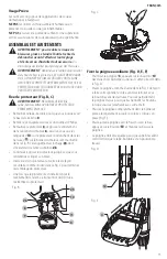 Preview for 17 page of Black & Decker BESTA512 Instruction Manual