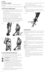 Preview for 30 page of Black & Decker BESTA512 Instruction Manual