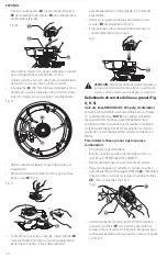 Preview for 32 page of Black & Decker BESTA512 Instruction Manual