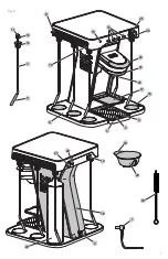 Preview for 3 page of Black & Decker bev BEHB101 Instruction Manual