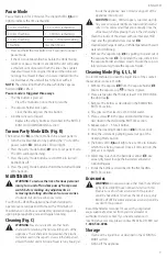 Preview for 9 page of Black & Decker bev BEHB101 Instruction Manual