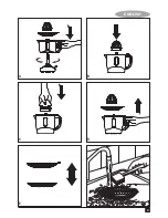 Preview for 3 page of Black & Decker BFCJ300 Manual