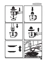 Preview for 9 page of Black & Decker BFCJ300 Manual